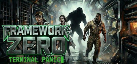 Games like Framework Zero: Terminal Panic