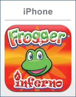 Games like Frogger Inferno