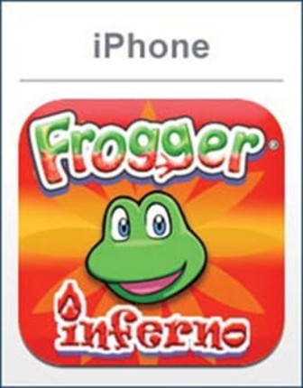 Frogger Inferno Image