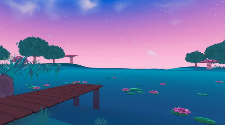Froggy Daycare Image