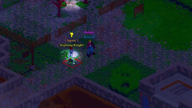 Frontier Wars: Online Image