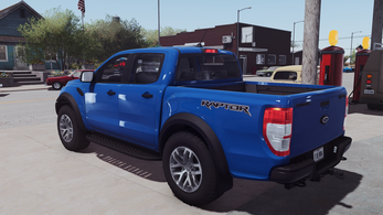 FS22 2019 Ford Ranger Raptor Image