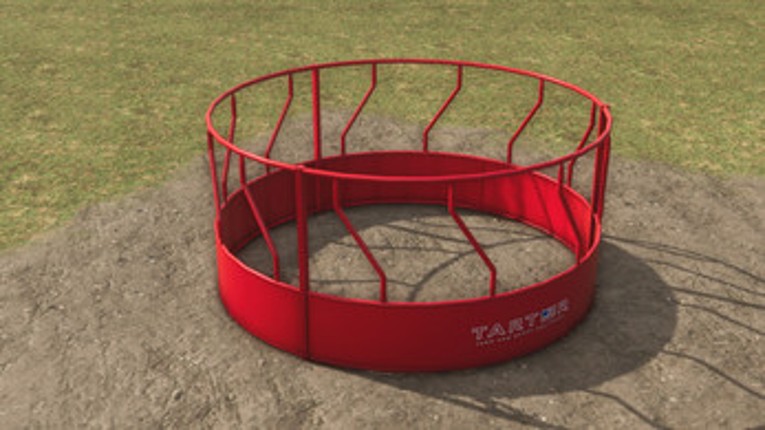 FS25 Open Pastures screenshot