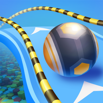 Action Balls: Gyrosphere Race Image