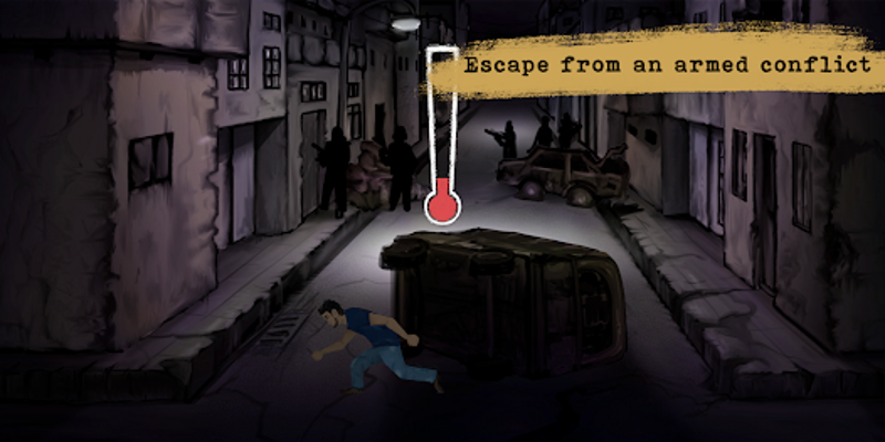 Road to a Better Tomorrow screenshot