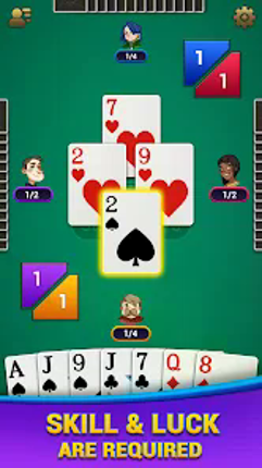 Callbreak - Card Game Offline Image