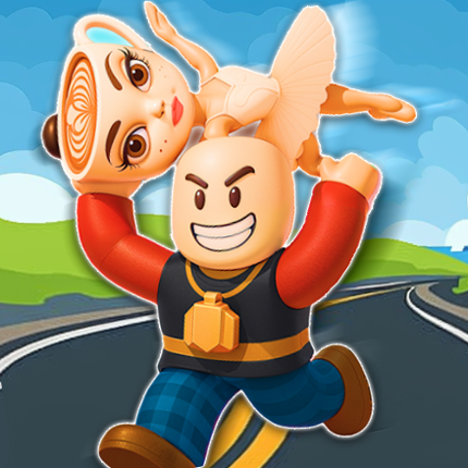 Steal It Game : Steal & Run Image