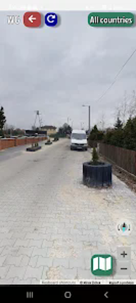 WorldGuessr Free GeoGuessr screenshot