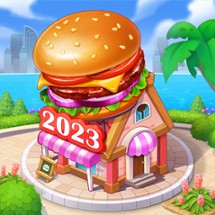 Cooking Rush - Restaurant Game Image