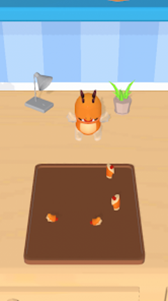 Blind box: Mystery Toys 3D screenshot