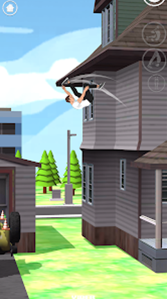 SWAGFLIP Parkour Origins Image