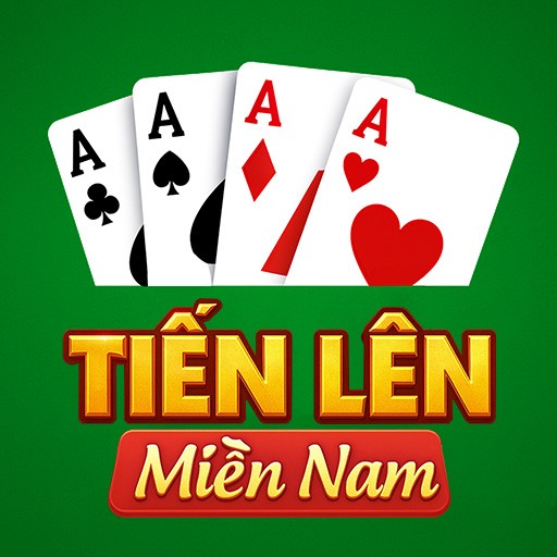 Games like Tiến Lên Miền Nam - Doi Thuong