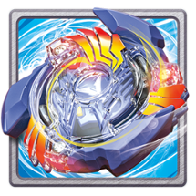 BEYBLADE BURST app Image