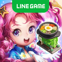 LINE Let's Get Rich Image