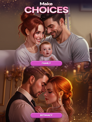 Choices: Stories You Play screenshot