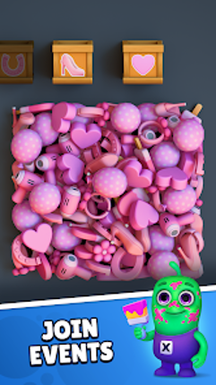 Box Jam! - 3D puzzle Image