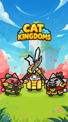 Cat Kingdoms: Defense Image