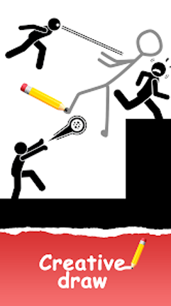 Save The Stick: Draw 2 Save screenshot