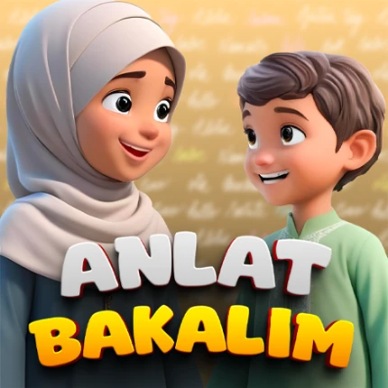 Anlat Bakalım Image