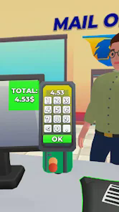 Mail Master Image