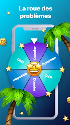 Vakarm - Jeu des problèmes Image