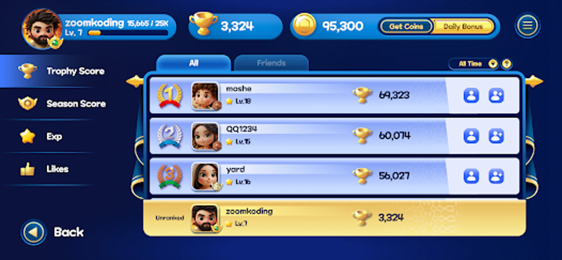 Ephod: Strategy Card Game Image