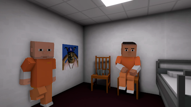 Escape From Madhouse 2 Image