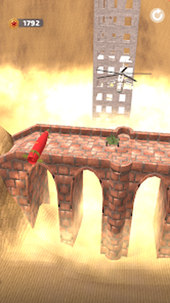 Artillery Master screenshot