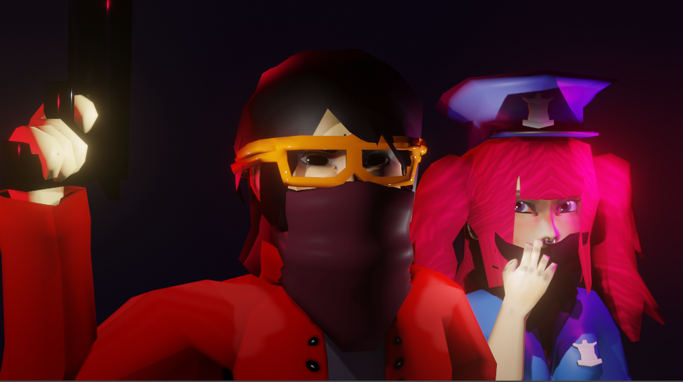 Games like Alive Hunter