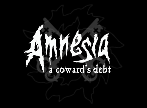 Games like Amnesia: A Coward's Debt
