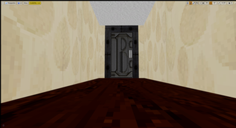 Angelica's Chaotic Hardcore School : The Gym screenshot