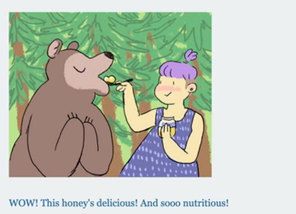 Animal Intern screenshot