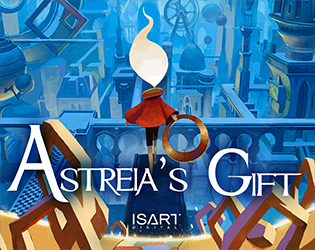 Games like Astreia's Gift 2021