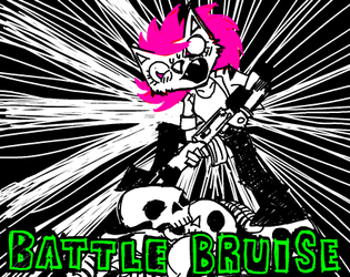 Games like Battle Bruise - Beta testing