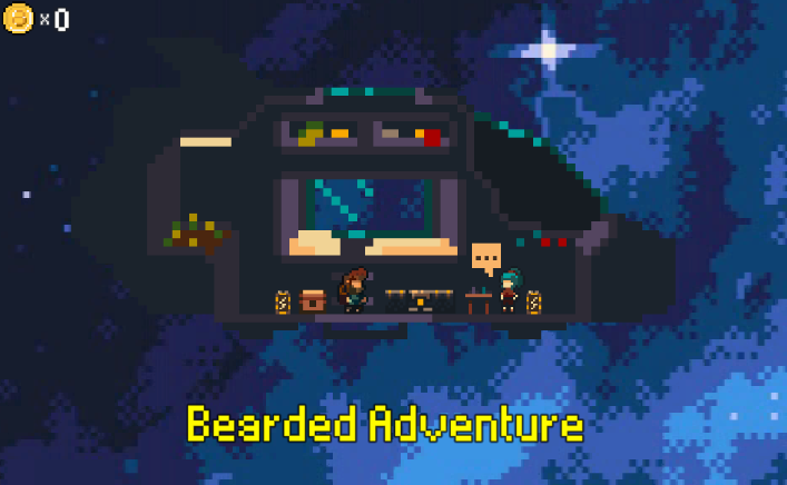 Games like Bearded Adventure