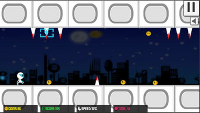 Blink Runner 1.02 Image