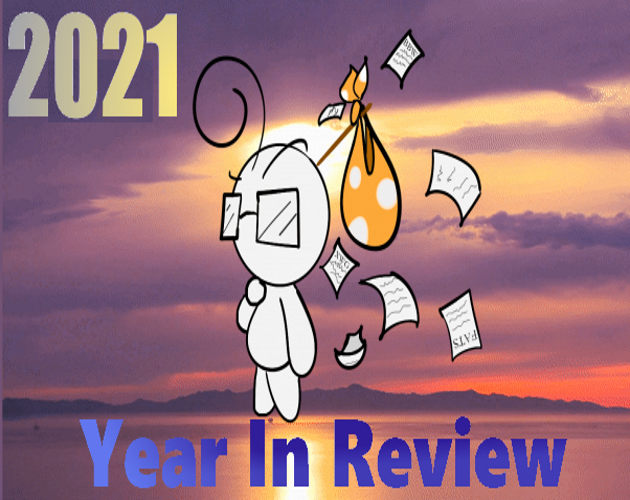 Games like Bobo's 2021 Year In Review  Collection!