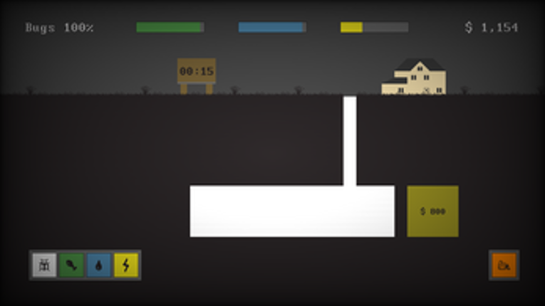 Buggy Bunker Image