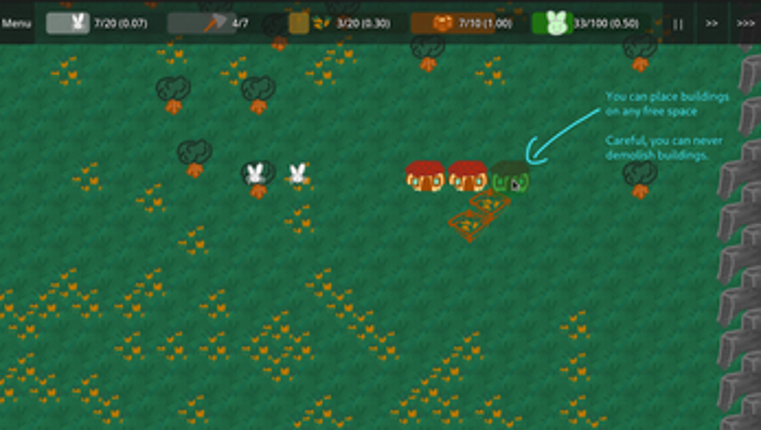 Bunny Heaven screenshot