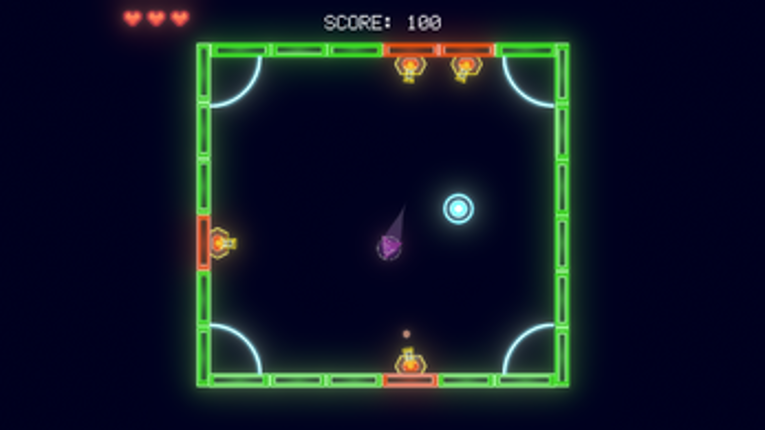 Carrom Mayhem screenshot