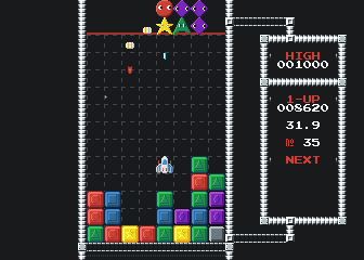 Games like Chromavaders
