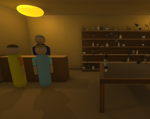 Games like Closing Down