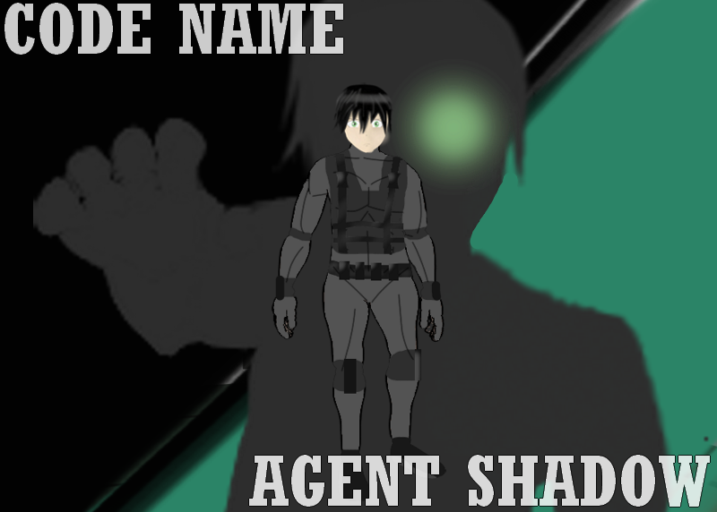 Games like Code name agent shadow
