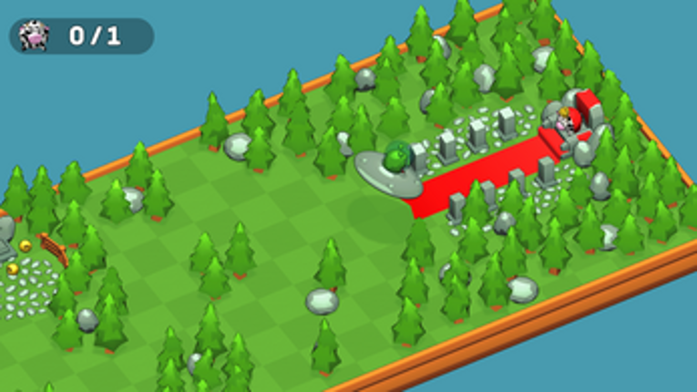 Cows Crasher Image