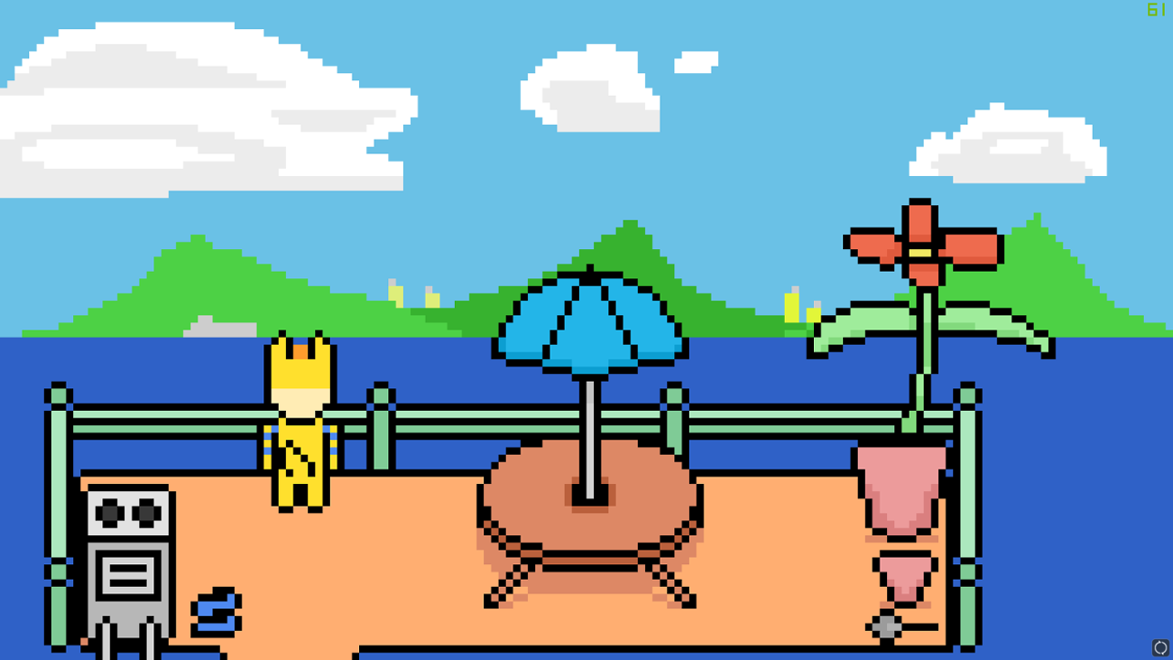 Games like Crispy's Game