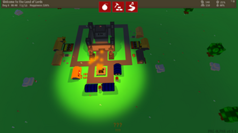Cultivate || PreAlpha v0.5.0 Image