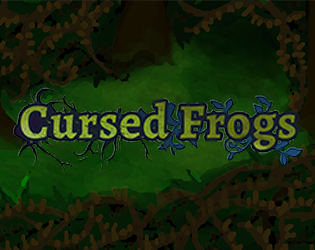 Games like Cursed Frogs