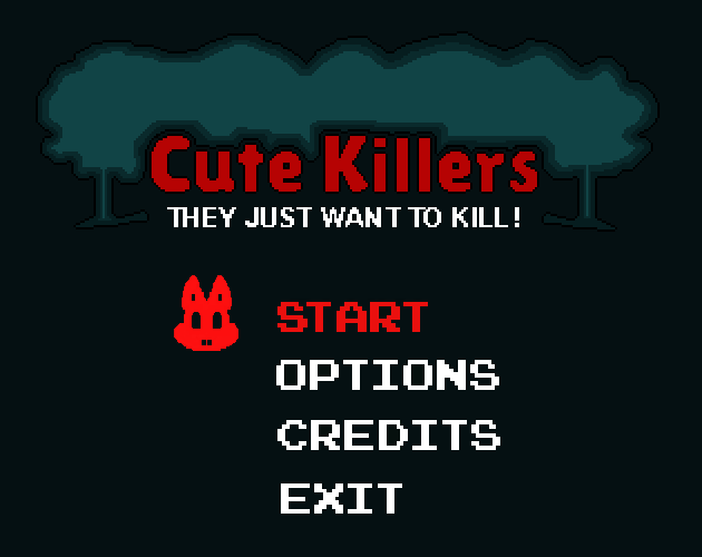 Games like Cute Killers
