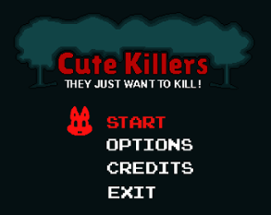 Cute Killers Image