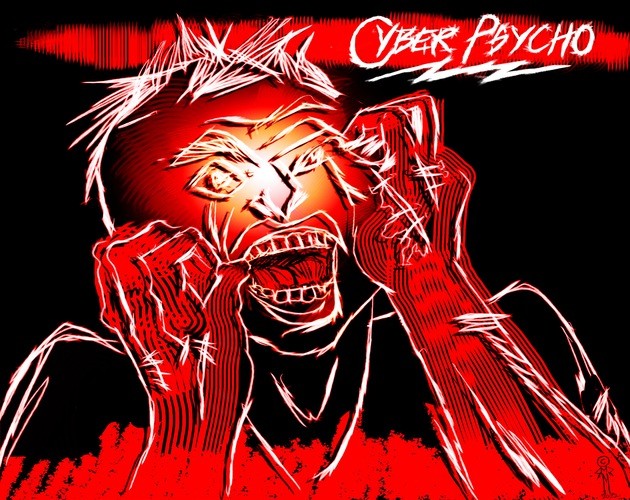 Games like Cyber Psycho